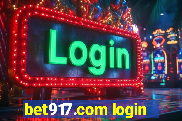 bet917.com login